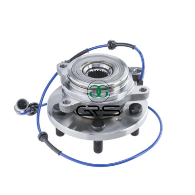 GRS-H601