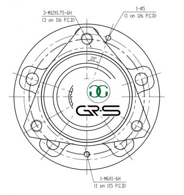 GRS-H507