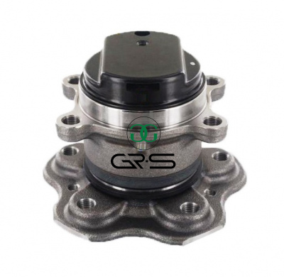 GRS-H431