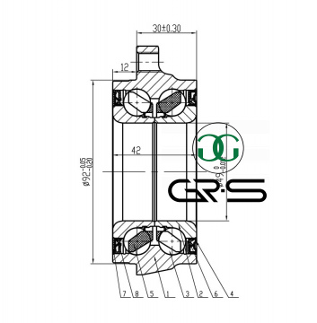 GRS-H325