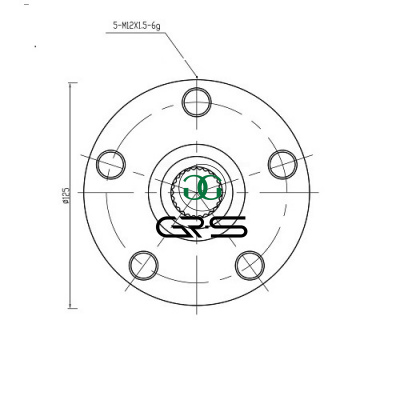 GRS-H715
