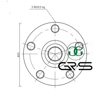 GRS-H715