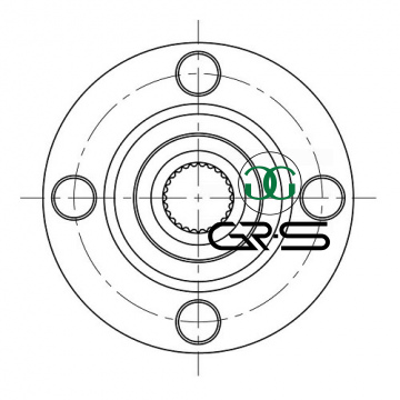 GRS-H443